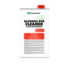 (ScreenClene) Средство для очистки стекла, зеркал, линз, оверхед-проекторов, приборов для чтения микрофильмов и микрофишей 1 л. AG TermoPasty (AGT-103)