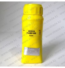 Тонер для XEROX WorkCentre 7425 / 7428 / 7435 Cyan 440 гр. IPM
