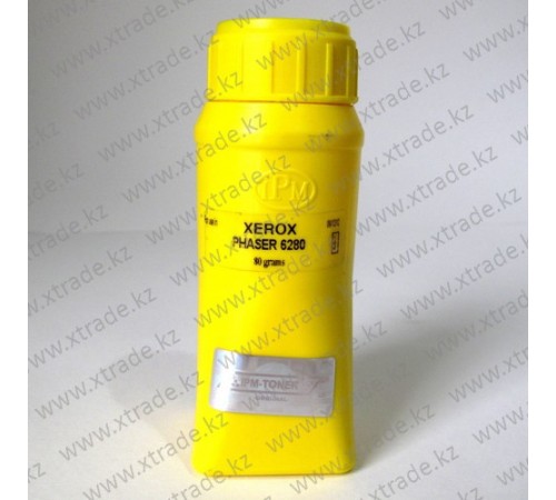 Тонер для XEROX WorkCentre 7425 / 7428 / 7435 Cyan 440 гр. IPM Тонер для XEROX WorkCentre 7425 / 7428 / 7435 Cyan 440 гр. IPM