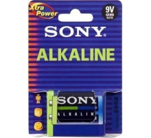 Батарейка 6AM6 (6LF22/9V) SONY