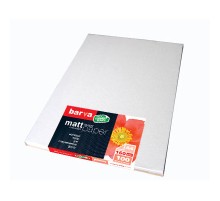160g A4 100л бумага BARVA Economy Series Матовая (IP-AE160-127)