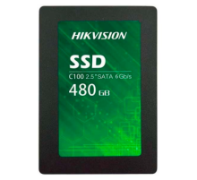 Твердотельный накопитель SSD 480GB