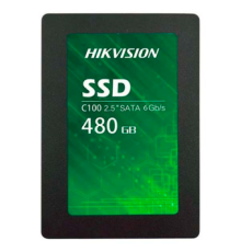 Твердотельный накопитель SSD 480GB