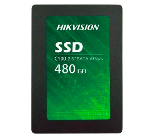 Твердотельный накопитель SSD 480GB