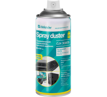 (Sprayduster) Сжатый воздух-пневмоочиститель 125 мл.