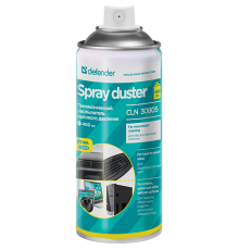 (Sprayduster) Сжатый воздух-пневмоочиститель 125 мл.