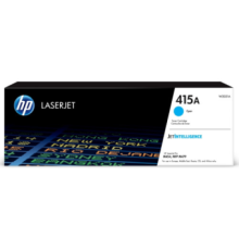 Картридж HP (W2031A) №415 cyan для HP Color LaserJet M454dn / M454dw / M479dw / M479fdn / M479fdw / M479fnw