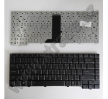 Клавиатура для ноутбука ASUS F402/X402/S400 черная, англ.