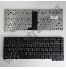 Клавиатура для ноутбука ASUS F402/X402/S400 черная, англ.