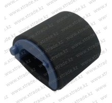 Ролик подачи (захвата) бумаги для HP LaserJet P1005 / P1006 / P1009 / M1130 / M1132 / M1136 / M1210 / M1212 / M1213 / M1214 / M1216 / M1217 / P1002 / P1003 / P1004 / P1007 / P1008 / 1100 / P1102 / P1102 / M101 / M102 / M103 / M104 / M106 / M125 / M126 / M
