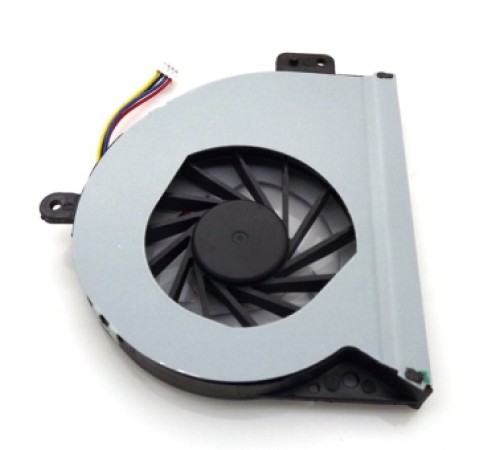 Вентилятор для ASUS X84 / X84L / A83SV / A43 / A53S / K53 / K53S / X84L / X84H / k43 Вентилятор для ASUS X84 / X84L / A83SV / A43 / A53S / K53 / K53S / X84L / X84H / k43