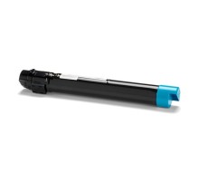 Тонер-картридж (006R01402) cyan для XEROX WC 7425/7428/7435 OEM TYPE 1