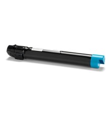 Тонер-картридж (006R01402) cyan для XEROX WC 7425/7428/7435 OEM TYPE 1