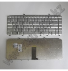 Клавиатура для ноутбука DELL Inspiron 1425/1427/FT02 черная, англ.