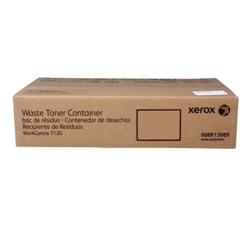 Контейнер для отработанного тонера (008R13089) XEROX WorkCentre 7120 / 7125 / 7220 / 7225 original в Алматы