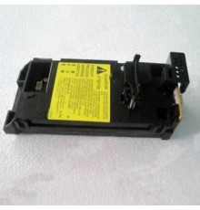 Блок сканера (лазер) для HP Laser Jet 1102 / 1132 / 1136 / 1212 / 1213 / 1214 / 1216 / 1217 / CANON: LBP-6000
 (RM1-6878-000CN \ RM1-7471)