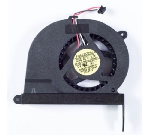 Вентилятор для SAMSUNG RV411 / RV415 / RV420 / RV509 / RV511 / RV515