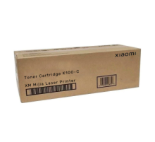 Тонер-картридж для лазерного принтера XM Mijia Laser Printer Toner Cartridge K100-C