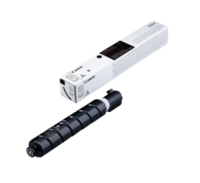 Тонер-картридж (C-EXV-65) Black для IR Canon C3326i(5761C001AA) ОЕМ