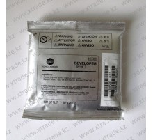 Девелопер (DV116) back 200гр для KONICA MINOLTA Bizhub 164 / 165 / 185 / 215