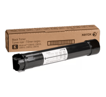 Тонер-картридж (006R01701) black для XEROX C8030/C8035/C8045/C8055/C8070 OEM TYPE 1