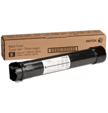 Тонер-картридж (006R01701) black для XEROX C8030/C8035/C8045/C8055/C8070 OEM TYPE 1