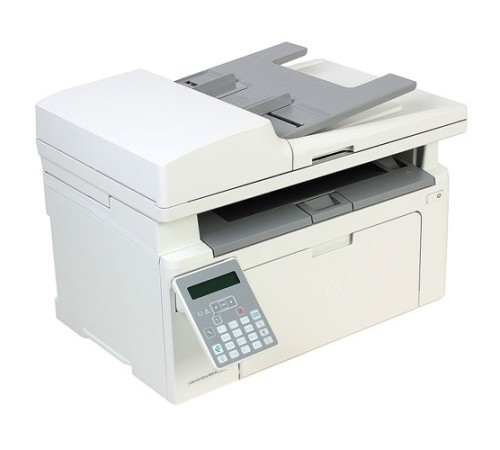 МФУ HP LaserJet Ultra M134fn МФУ HP LaserJet Ultra M134fn