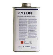 (Fuser Cleaning Solvent Pad) Салфетки пропитанные для очистки тефлоновых барабанов KATUN