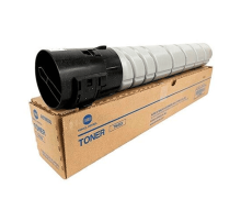 Тонер-картридж (TN-323) black для KONICA MINOLTA Bizhub 227E/287E/367E