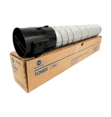 Тонер-картридж (TN-323) black для KONICA MINOLTA Bizhub 227E/287E/367E