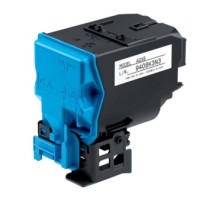 Тонер-картридж (TNP-27) cyan для KONICA MINOLTA Bizhub bizhub C25