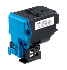 Тонер-картридж (TNP-27) cyan для KONICA MINOLTA Bizhub bizhub C25