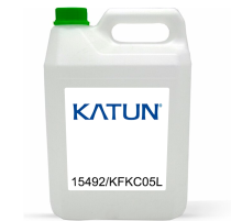 (Formula K) Средство для очистки пластика 5л. KATUN
