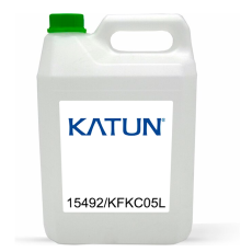 (Formula K) Средство для очистки пластика 5л. KATUN