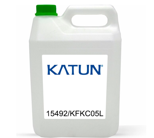 (Formula K) Средство для очистки пластика 5л. KATUN