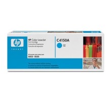 Картридж HP (C4150A) cyan для Color LJ 8500 original