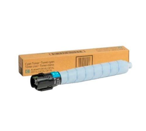 Тонер-картридж (006R01755) Xerox AltaLink C8130/8135 Cyan ОЕМ