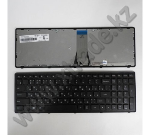 Клавиатура для ноутбука LENOVO G505S/Z510/S510 черная, англ. Клавиатура для ноутбука LENOVO G505S/Z510/S510 черная, англ.