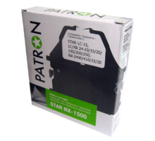 Картридж для STAR NX1500/ 2400/ 2415/ LC15/ 2410/ LC-15