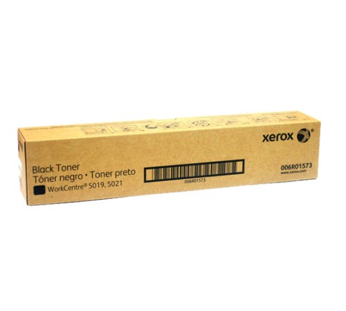 Тонер-картридж (006R01573) XEROX WC 5019/5021 original Тонер-картридж (006R01573) XEROX WC 5019/5021 original
