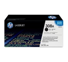 Картридж HP (Q2670A) black 308A для Color LJ 3500/3700 original Картридж HP (Q2670A) black 308A для Color LJ 3500/3700 original