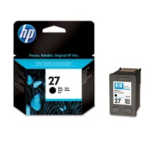 Картридж №27 C8727AE black для HP DJ3325/3420C/3320/3550 Original