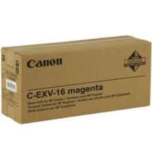 Drum Unit (C-EXV-16) magenta для CANON CLC4040/CLC5151 OEM TYPE 1