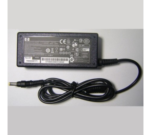 Блок питания (адаптер) для HP 18.5V/3.5A (4.8x1.7) Блок питания (адаптер) для HP 18.5V/3.5A (4.8x1.7)