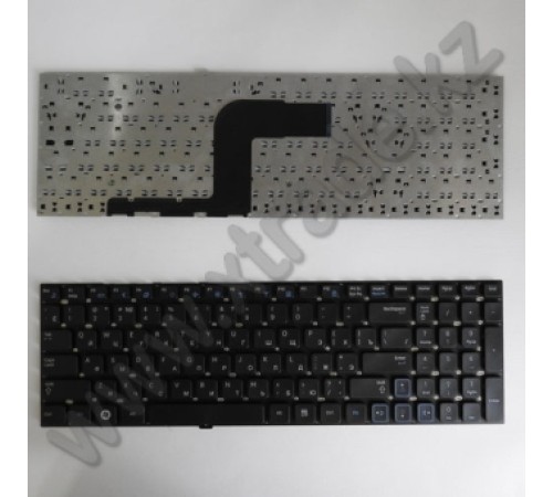 Клавиатура для ноутбука SAMSUNG RV511/RV509/RC510 (SAM16-RU-BLACK-A), черная, рус. Клавиатура для ноутбука SAMSUNG RV511/RV509/RC510 (SAM16-RU-BLACK-A), черная, рус.