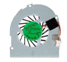 Вентилятор для TOSHIBA Satellite T210 / T215 / T230 / T235 / T235D