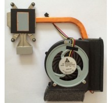 Вентилятор для IBM E40 (integration)