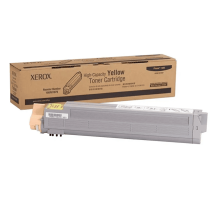 Тонер-картридж (106R01079) yellow для XEROX Phaser 7400 OEM TYPE 1