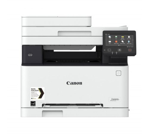 МФУ Canon i-SENSYS MF633cdw МФУ Canon i-SENSYS MF633cdw