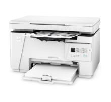 Принтер-сканер-копир HP LaserJet Pro M26A (A4) 18 ст/ мин, 600х600 dpi, 128 Мб, 600 МГц,